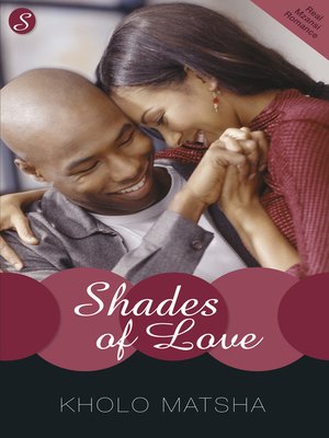 cover image of Shades of Love
